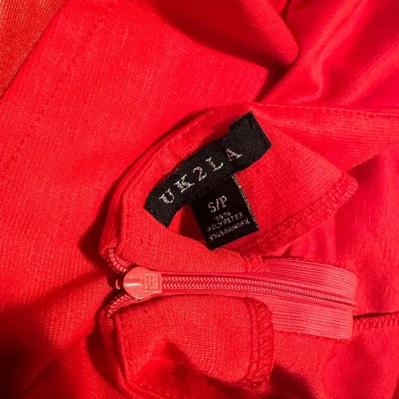 Small Shorts - Picture 3 of 3